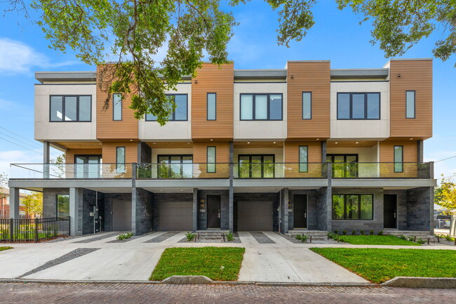 Building Photo - 2507 N Massachusetts Ave