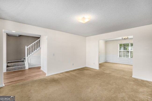 Photo - 4849 Lilly Stem Dr House