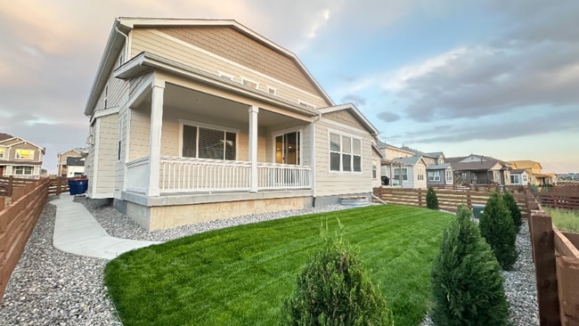 Photo - 708 Split Rock Dr House