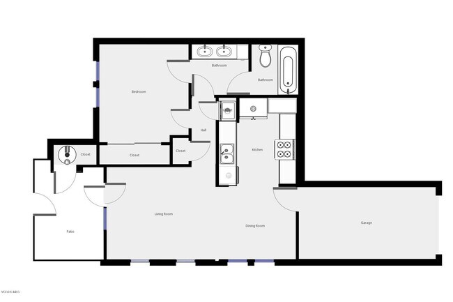 Foto del edificio - 290 Riverdale Ct