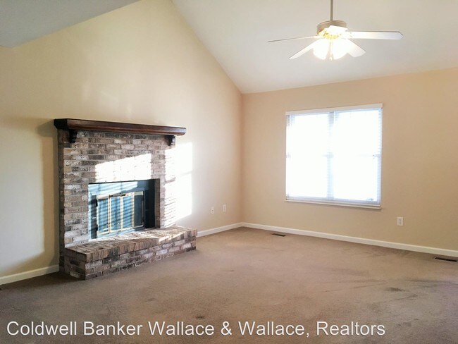 Building Photo - 3 br, 2.5 bath House - 1321 Wenlock Road