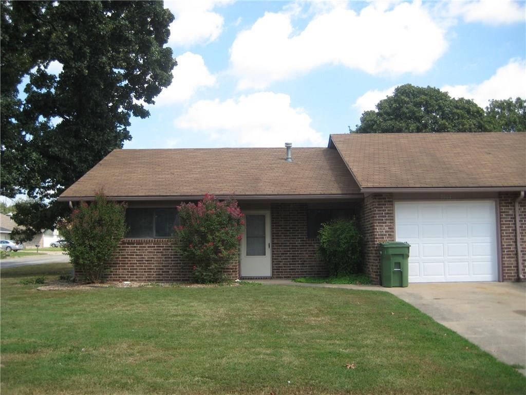 Foto principal - 3507 W Beechwood Dr