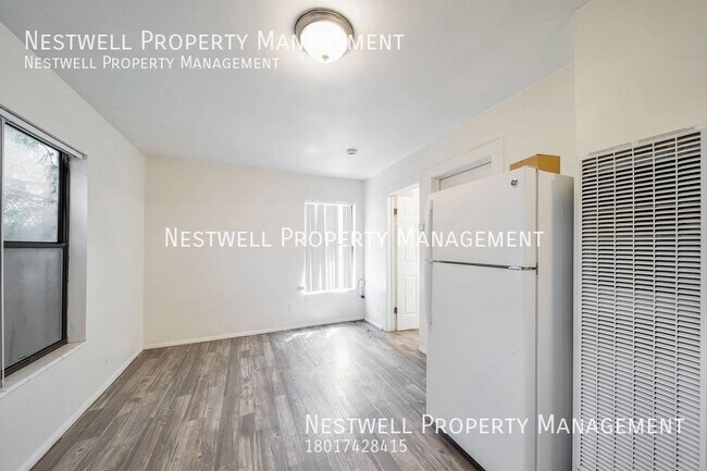 Foto del edificio - Charming Ground Floor Studio in Salt Lake ...