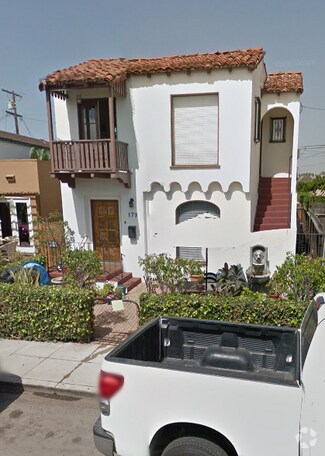 Building Photo - 1-179 1/2 Corona Ave