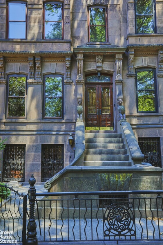 Park Slope Brownstone Rentals