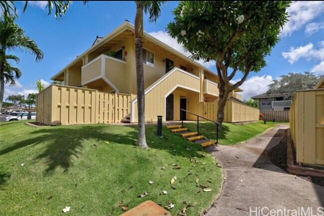 Photo - Ihona Townhome Complex/Studio/1BA/1PK