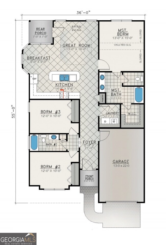 Foto del edificio - 102 Marshall Ct