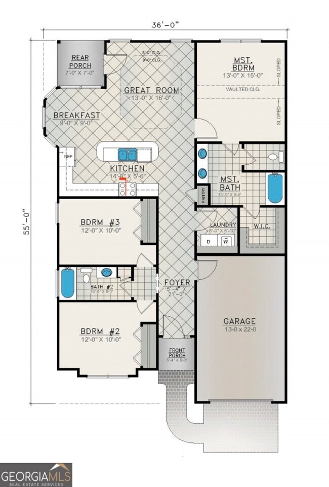 Foto del edificio - 104 Marshall Ct