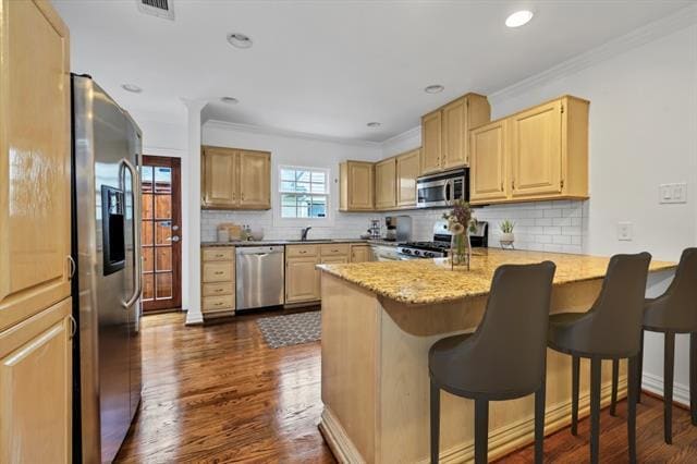 Building Photo - 5604 Martel Ave