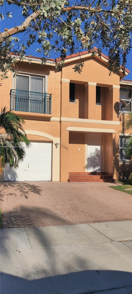 Foto del edificio - 2285 NW 160th Terrace