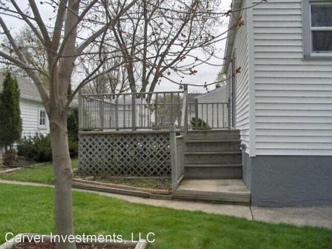 Foto del edificio - 3 br, 1 bath House - 1103 13th Avenue