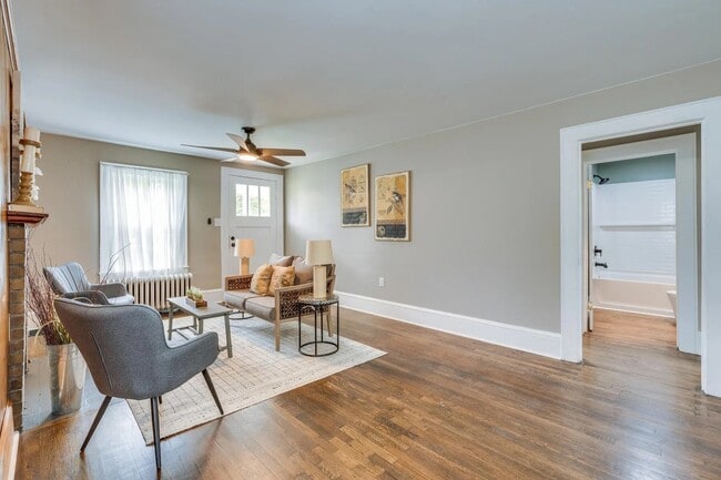 Foto del edificio - 237 Randolph St