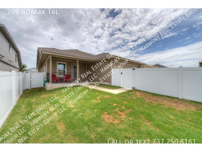 Foto del edificio - 709 Noatak Trail