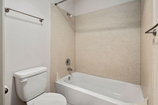 Foto del interior - Maplewood Apartments