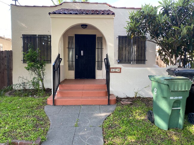 Foto del edificio - 725 S Osage Ave