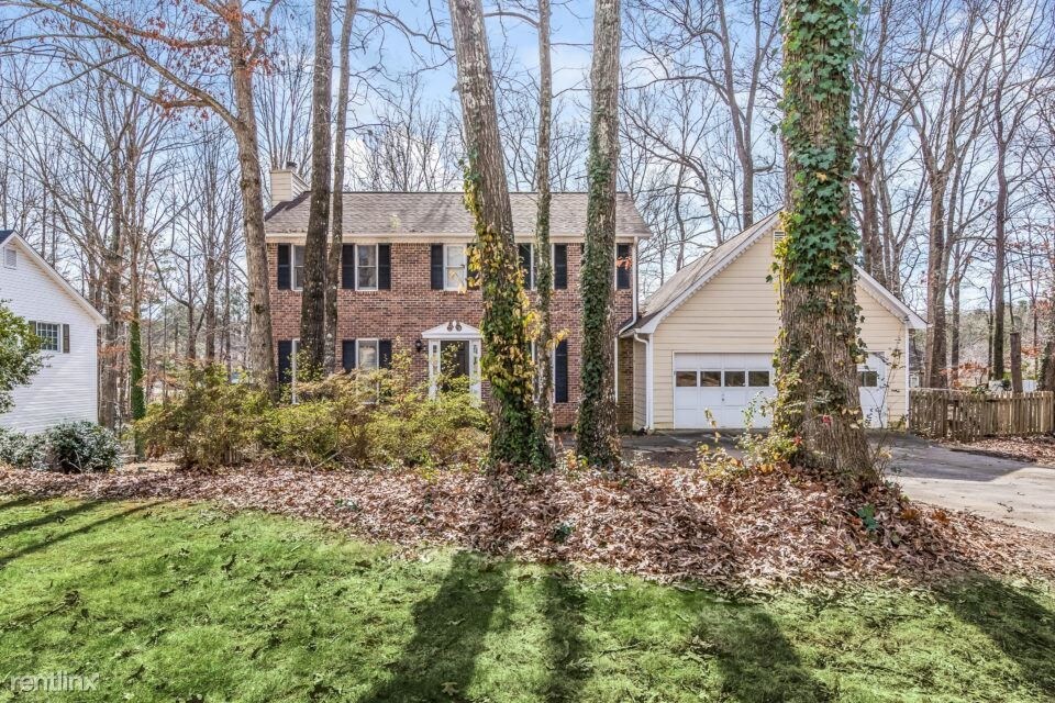 Foto principal - 2867 Wood Park Ter NW