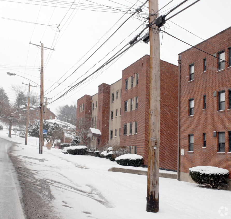 93 Mt Lebanon Blvd, Pittsburgh, PA 15228 Apartments in Pittsburgh, PA