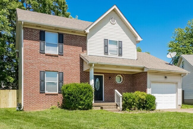 Building Photo - 4314 Arwine Ct