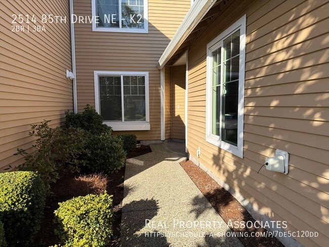 Building Photo - 2514 85th Dr NE