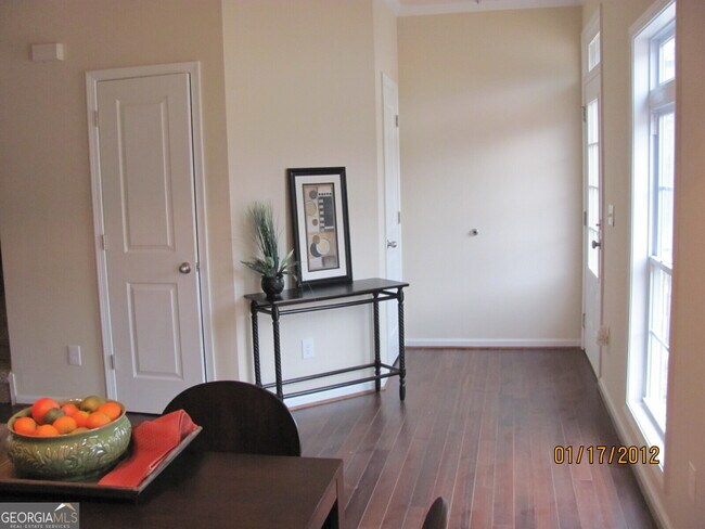 Foto del edificio - 4 War Admiral Ln