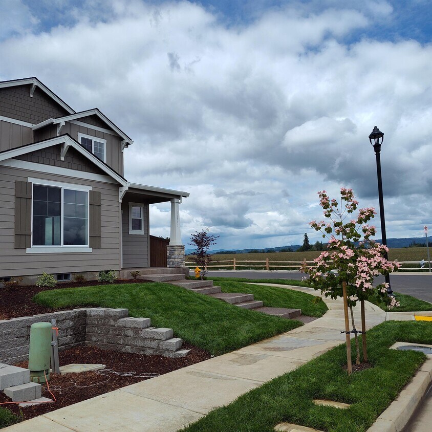 11513 NW 315th Ave, North Plains, OR 97133 House Rental in North