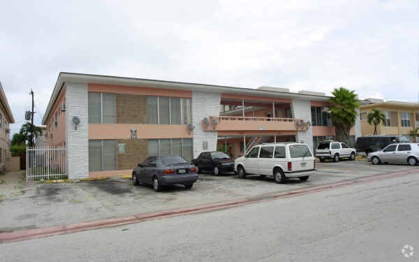Building Photo - 7351-7353 Gary Ave