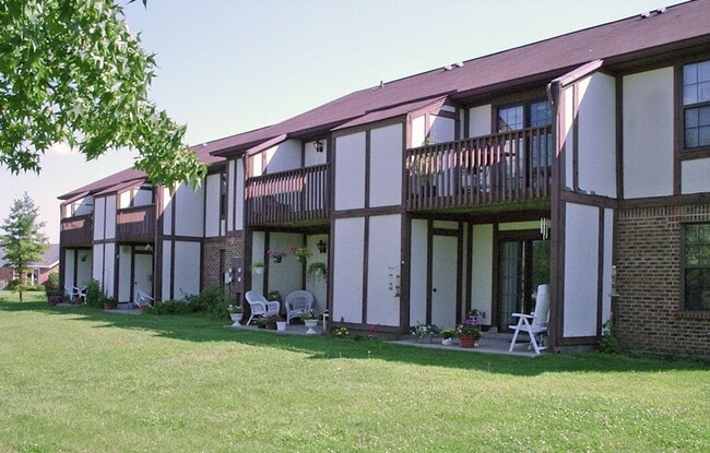 Foto del interior - Spacious 1, 2 & 3 Bedrooms!