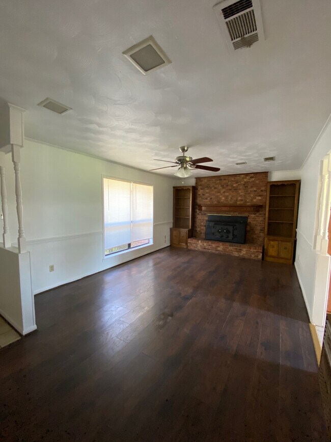 Foto del edificio - 150 Vz County Rd 1104