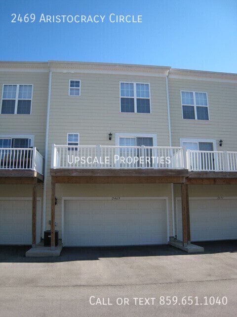 Building Photo - 2469 Aristocracy Cir