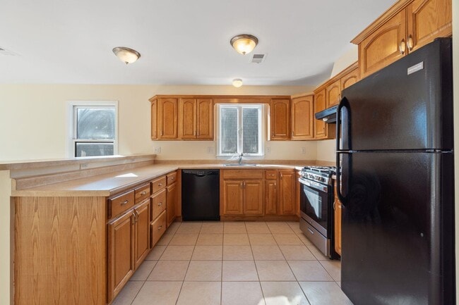 Foto del edificio - 3303 Liberty Ave