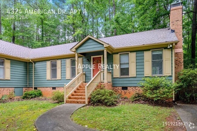 Building Photo - 4324 American Dr