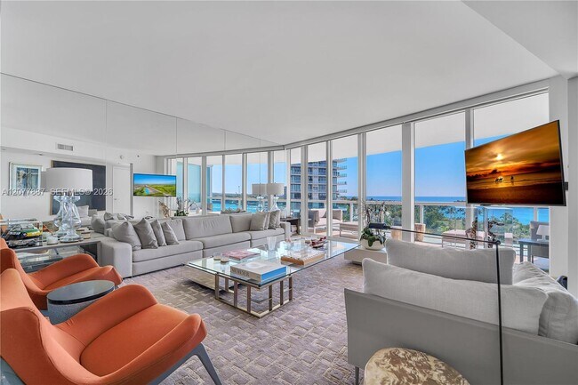 Foto del edificio - 1000 South Pointe Dr