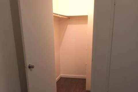 Walk-in Closet - 2236 Curtner Ave