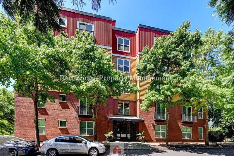 Foto principal - 8712 N Decatur St