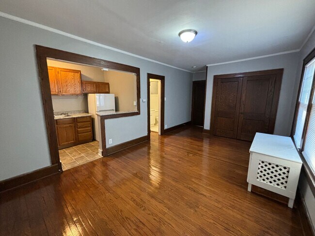 Foto del interior - Ingersoll Park Studios