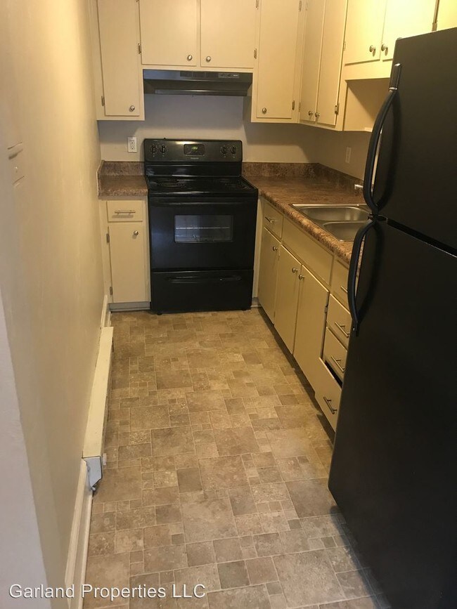 Foto del edificio - 301 Gilmer Ave NW