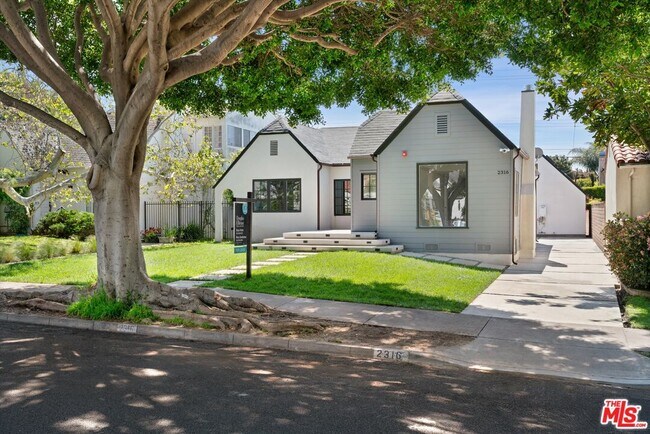 Foto del edificio - 2316 Hill St