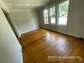 Building Photo - 1415 Ellis St E