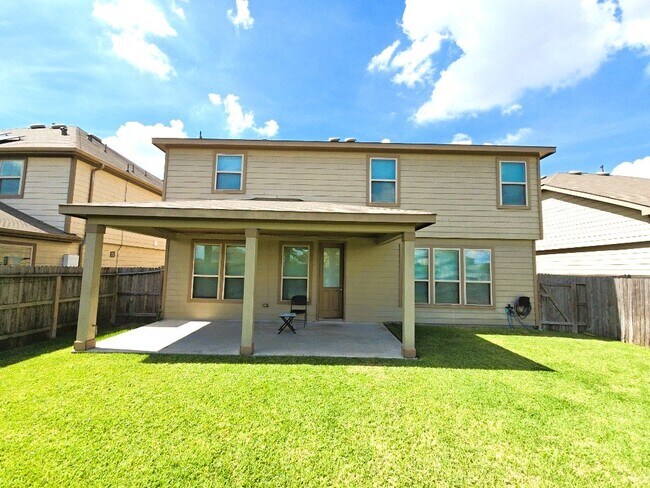 Foto del edificio - 11722 Wren Crossing Dr