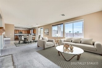 Building Photo - 6464 N Gentle Falls Ln