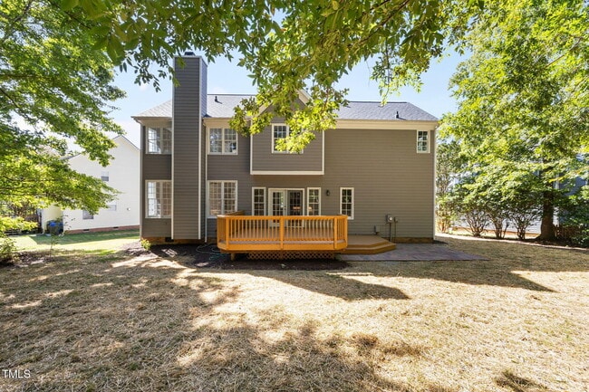 Building Photo - 101 Elk River Ct