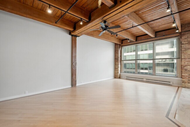 Foto del edificio - 540 N Lake Shore Dr