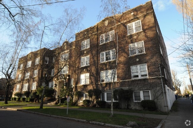 Building Photo - The Ragley Apartments