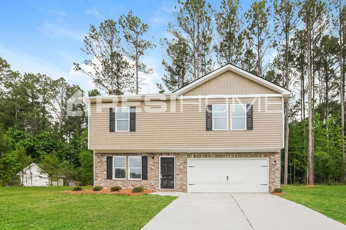 Primary Photo - HOME FOR RENT!!
