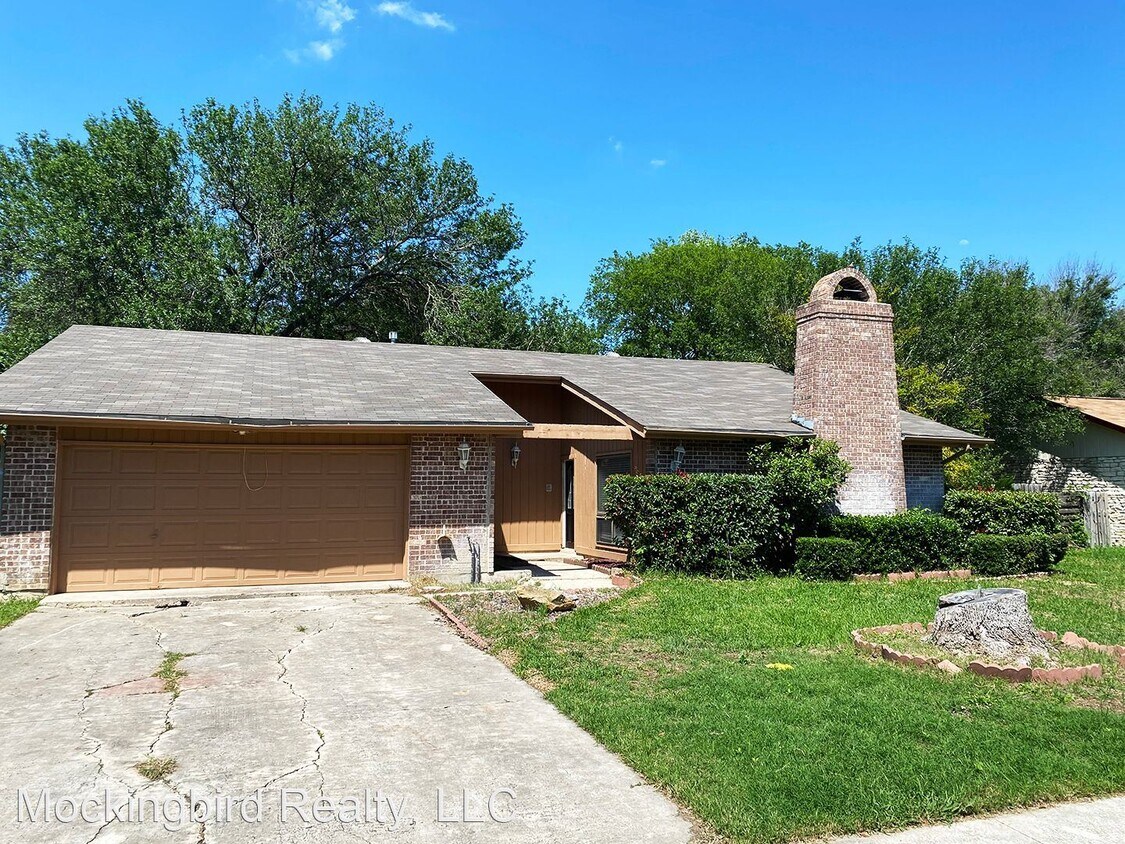 Primary Photo - 4 br, 2 bath House - 5107 Sierra Madre