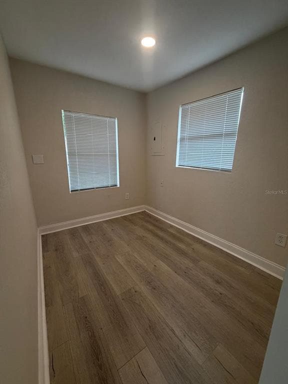 Foto del edificio - 8424 N Highland Ave