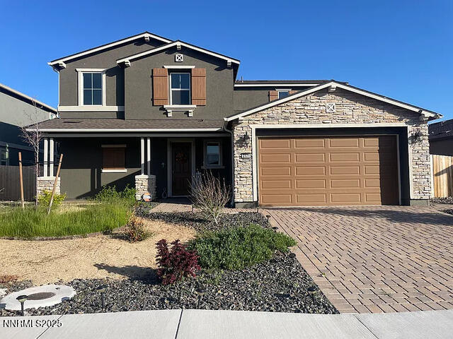 Foto principal - 2171 Wyaconda Dr