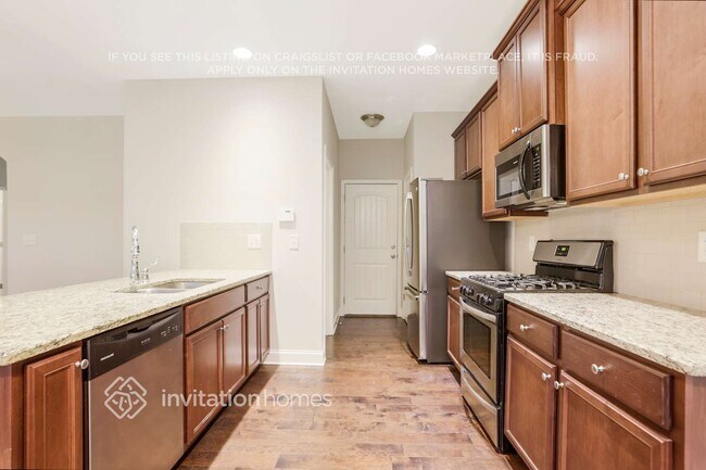 Foto del edificio - 94 Meriwether Ln