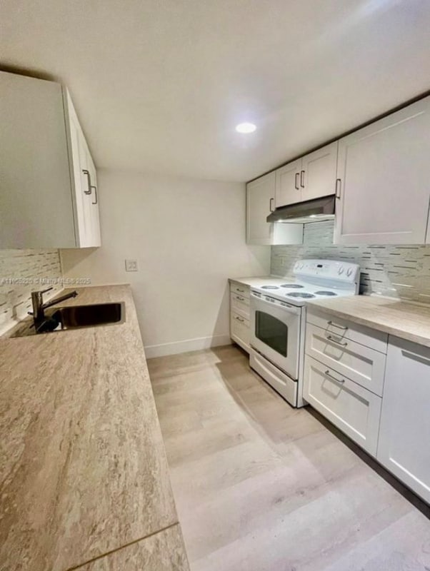 Photo - 4399 NW 9th Ave Apartment