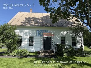 Building Photo - 256 US-5